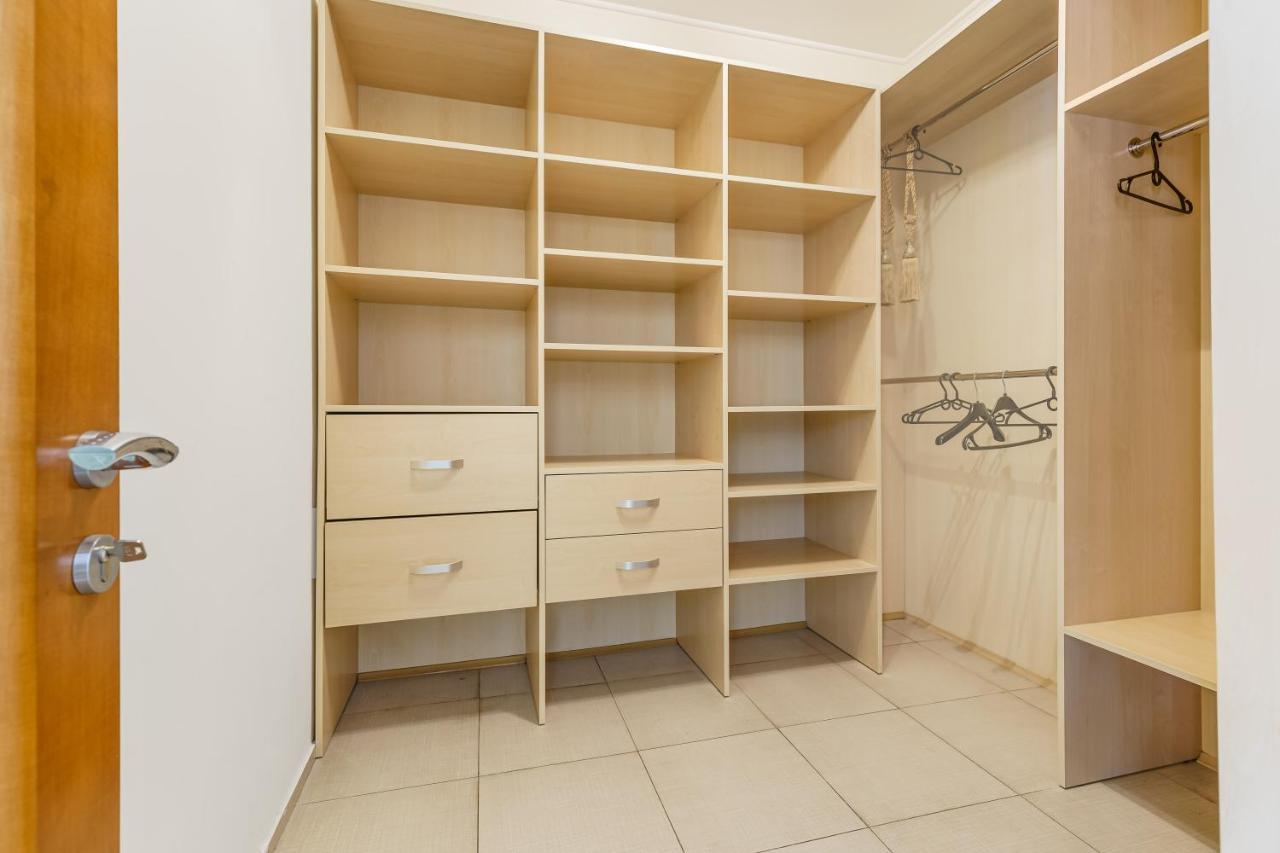 אודסה Deribasivska Cozy 4-Room Apartment מראה חיצוני תמונה